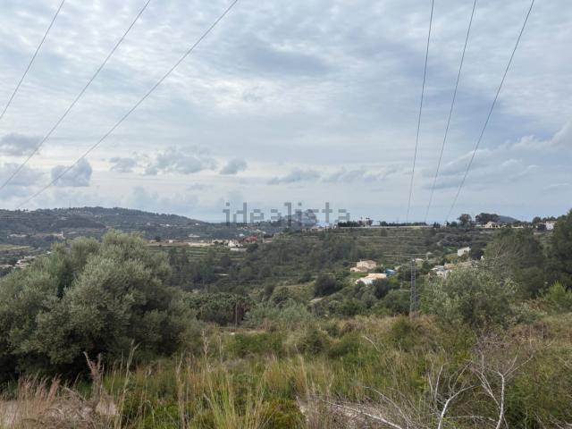 Terreno, Benissa
