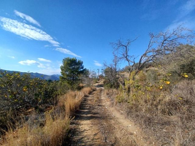 Terreno, Benissa