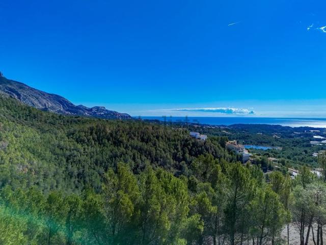 Terreno, Benissa