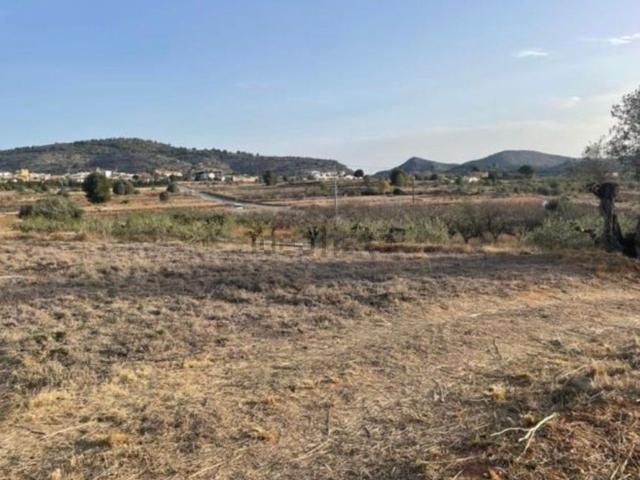 Terreno, Benissa