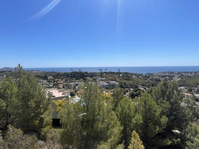 Terreno, Benissa