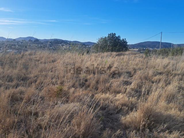 Terreno, Benissa