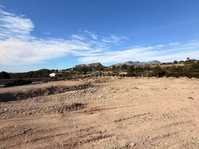 Terreno, Benissa