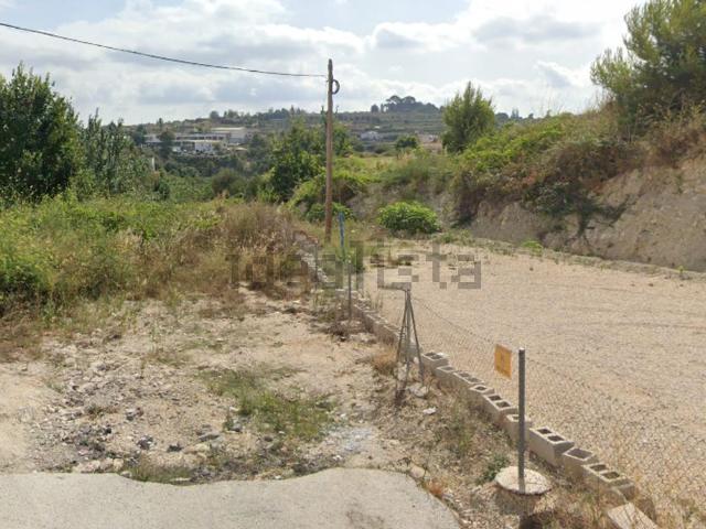 Terreno, Benissa