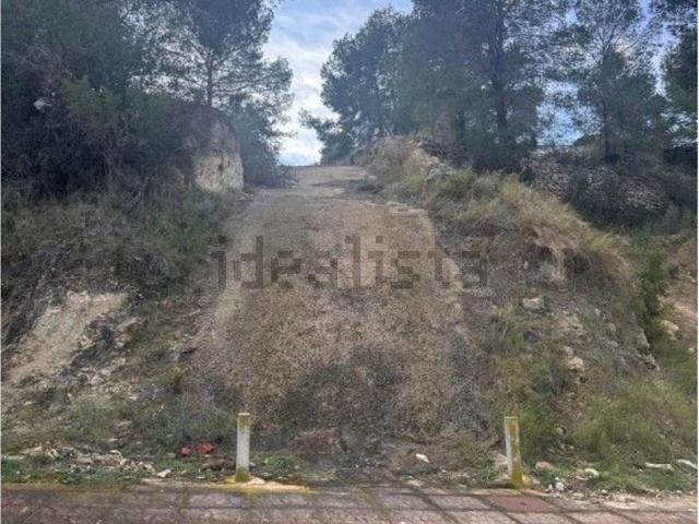Terreno, Benissa