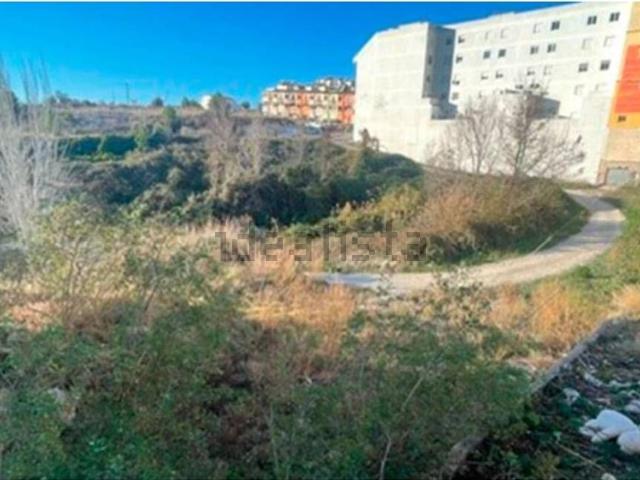 Terreno, Benissa