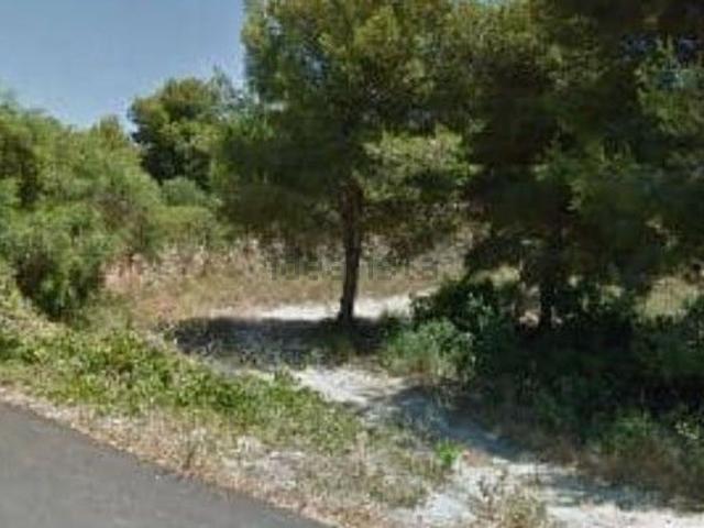 Terreno, Benissa