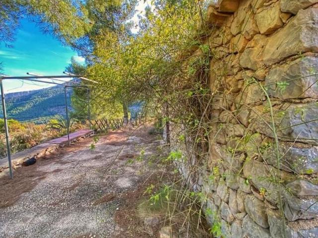 Terreno, Benissa