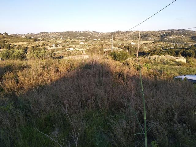 Terreno, Benissa