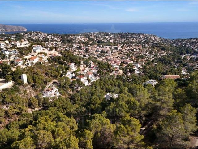 Terreno, Benissa