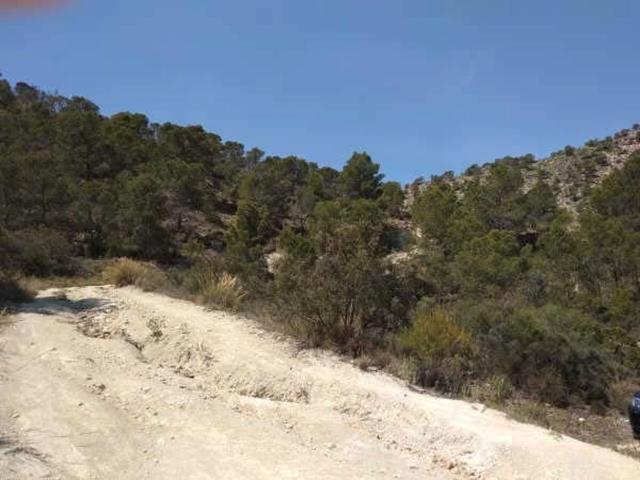 Terreno, Benissa