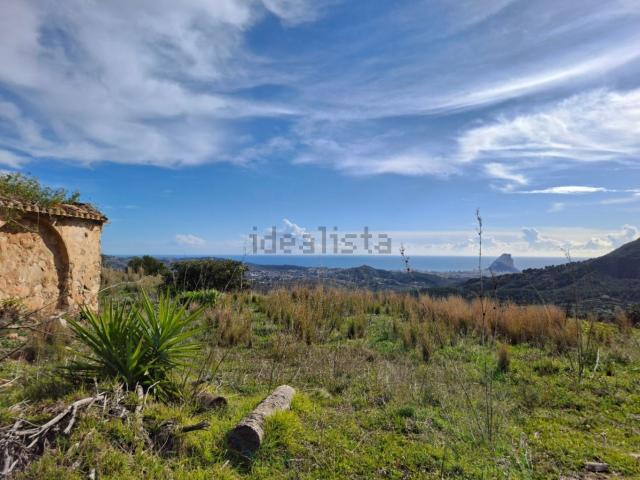 Terreno, Benissa