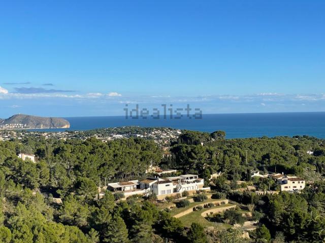 Terreno, Benissa