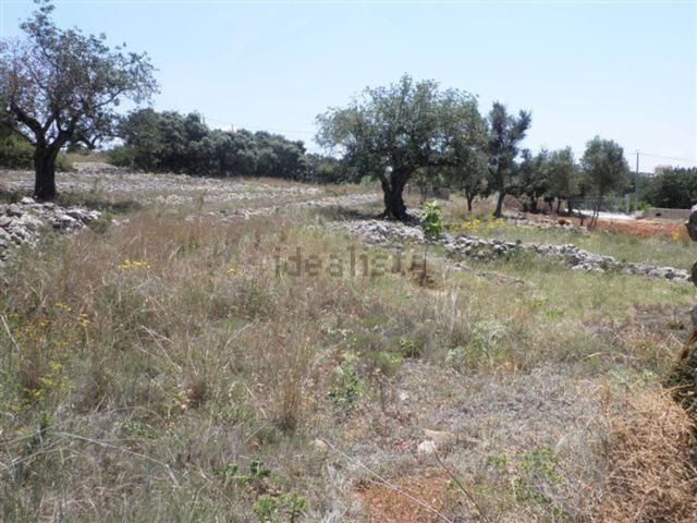 Terreno, Benissa