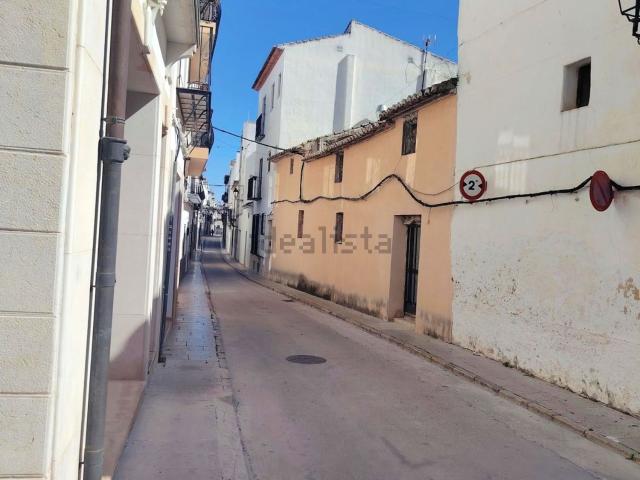 Terreno, Benissa