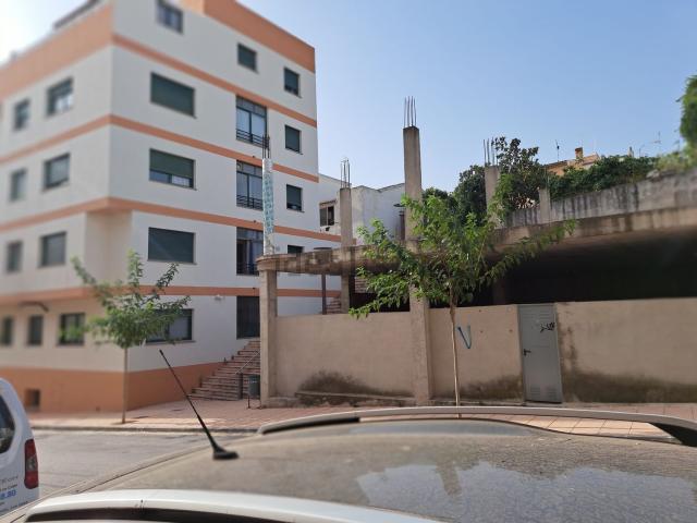 Terreno, Benissa