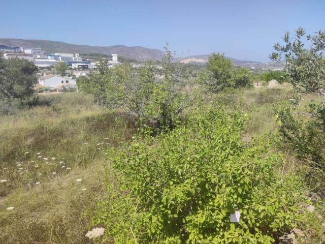 Terreno, Benissa