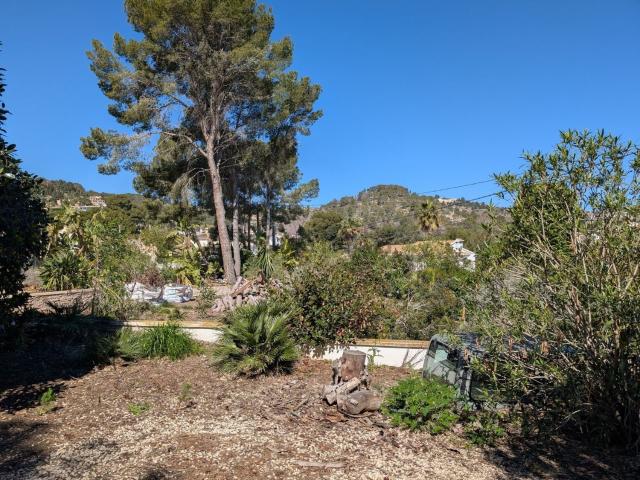 Terreno, Benissa