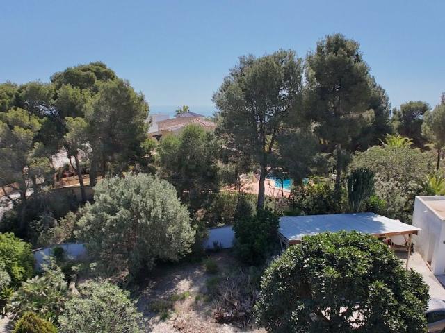 Terreno, Benissa