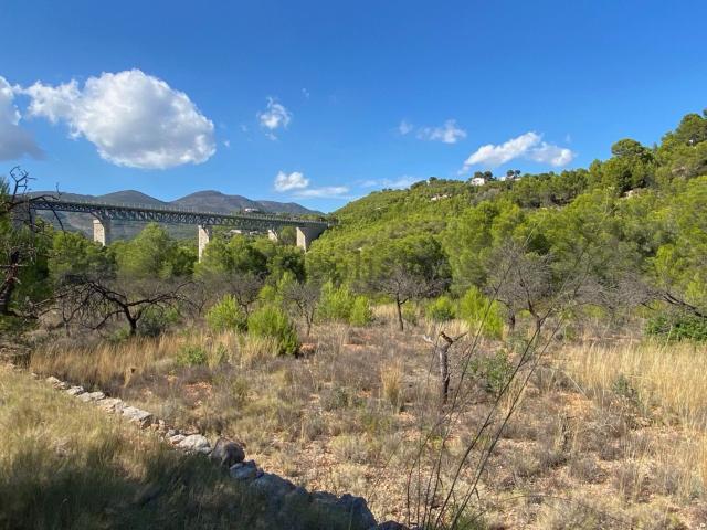 Terreno, Benissa