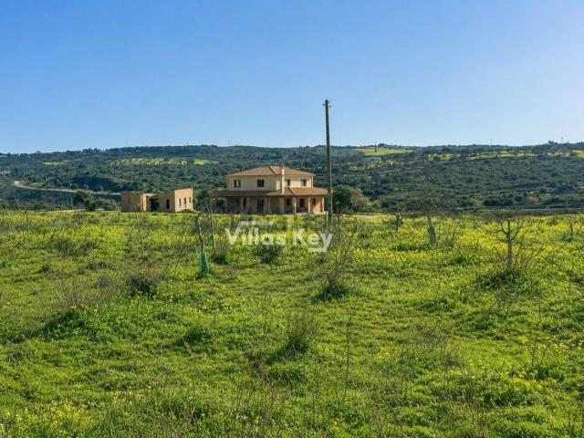 Terreno, Bensafrim