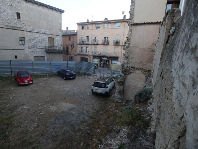 Terreno, Besalú