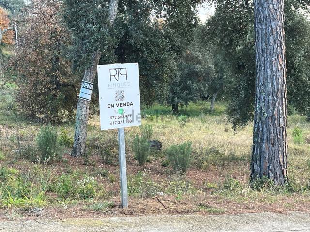 Terreno, Bescanó