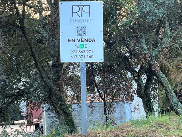Terreno, Bescanó