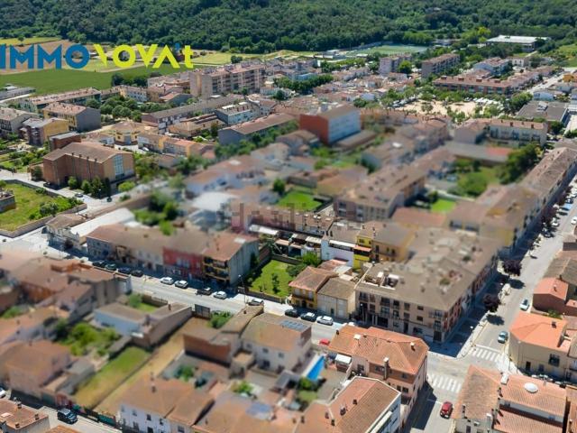 Terreno, Bescanó