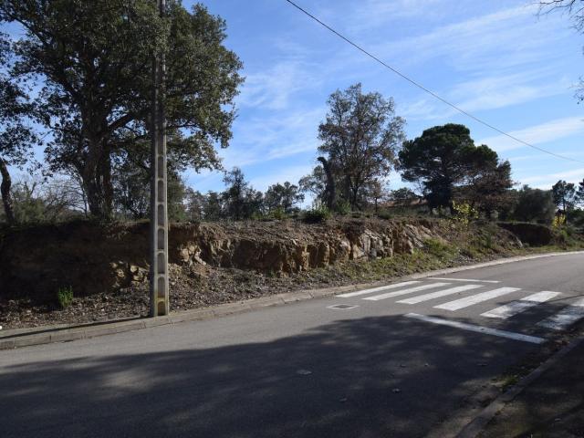 Terreno, Bescanó
