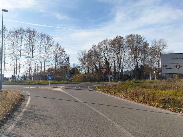 Terreno, Bescanó