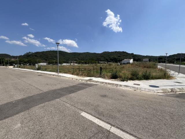 Terreno, Bescanó