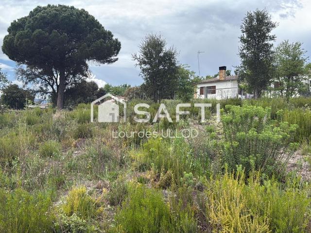 Terreno, Bescanó