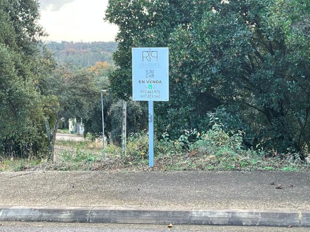 Terreno, Bescanó