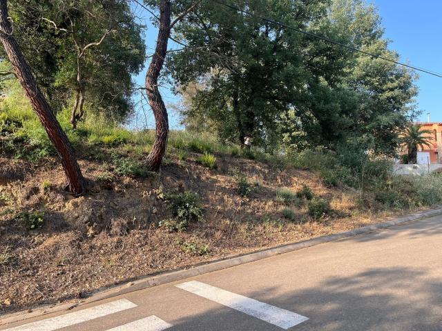 Terreno, Bescanó