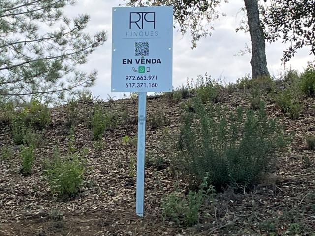 Terreno, Bescanó