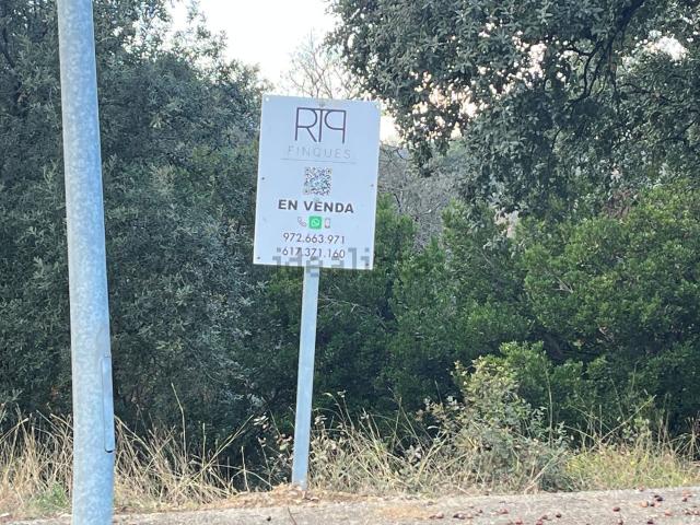 Terreno, Bescanó