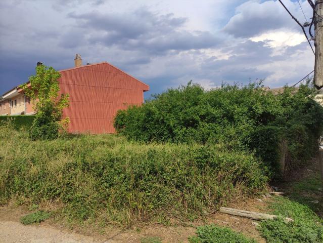 Terreno, Berga