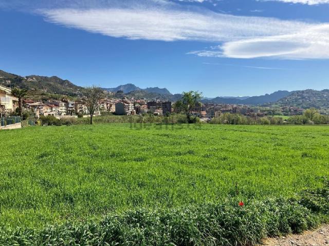 Terreno, Berga