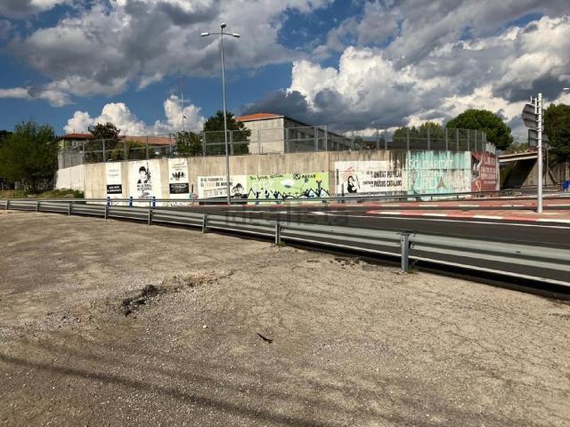 Terreno, Berga