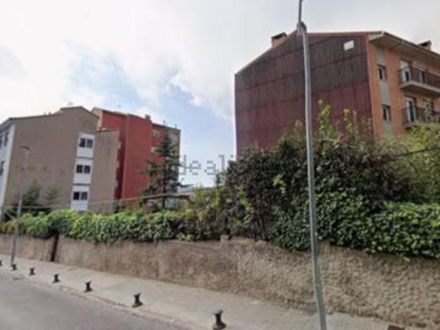 Terreno, Berga