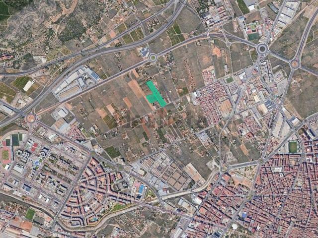 Terreno, Betxi