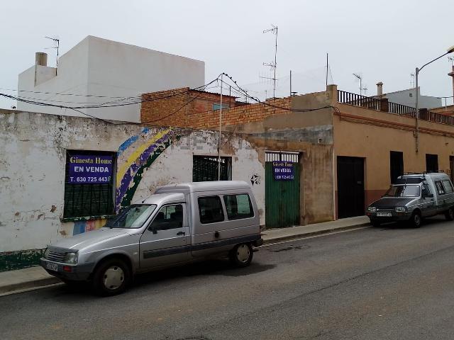 Terreno, Betxi