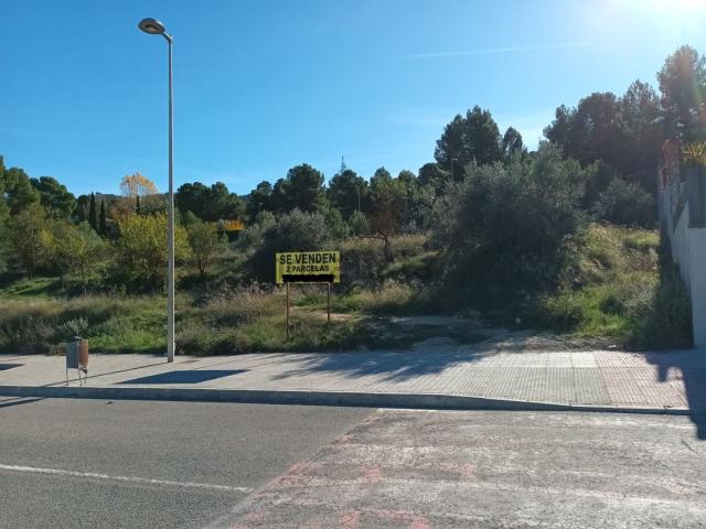 Terreno, Biar
