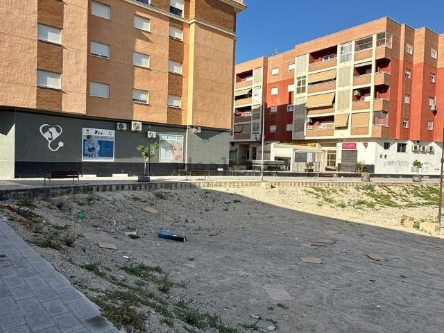 Terreno, Bigastro