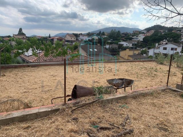 Terreno, Bigues i Riells