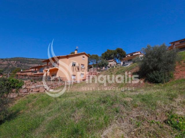 Terreno, Bigues i Riells