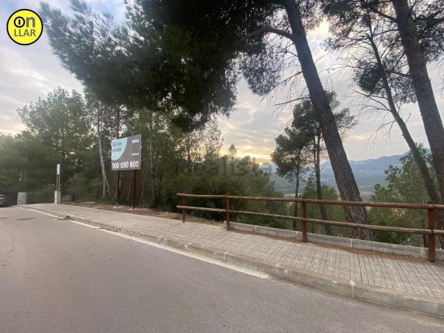 Terreno, Bigues i Riells