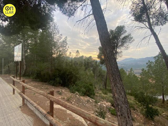 Terreno, Bigues i Riells