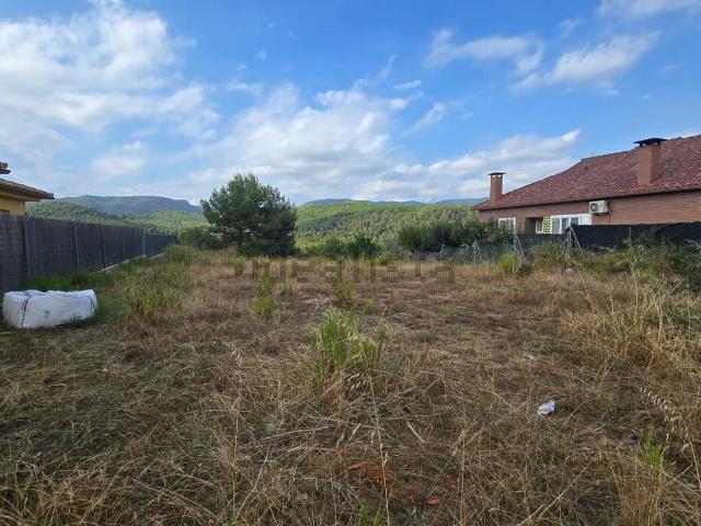 Terreno, Bigues i Riells